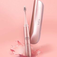 Halio Bàn chải điện Whitening Electric Toothbrush Pro