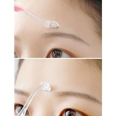 Kai Set 2 dao cạo lông mày