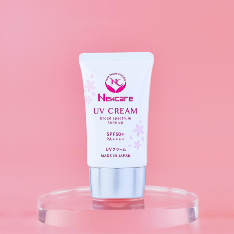 Newcare Kem chống nắng UV Cream 35g