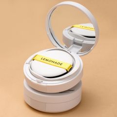 Lemonade Phấn nước lâu trôi Matte Addict Cushion