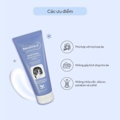 Teenilicious Kem dưỡng tay 60g