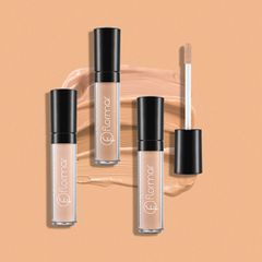 Flormar Che khuyết điểm Perfect Coverage Liquid Concealer