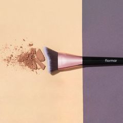 Flormar Cọ trang điểm Contour Brush