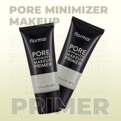 Flormar Kem lót Pore Minimizer Makeup Primer 35ml