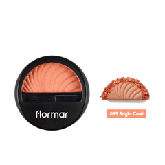 Flormar Phấn má Blush-On