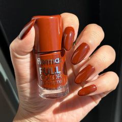 Flormar Sơn móng Full Color Nail Enamel 8ml