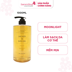 F.O.X Home Gel Tắm Shower & Bath Gel