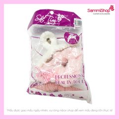 Sắc Tím Kẹp tóc