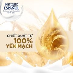 Instituto Español Gel tắm Avena Gel De Ducha 1250ml