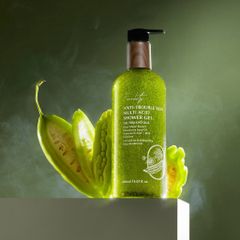 Freshity Gel tắm Anti-trouble Skin Multi Acid Shower Gel 300ml