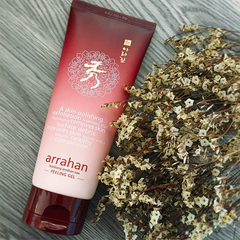 Arrahan Tẩy da chết  Hanbang Arahan Soo Peeling Gel 180ml