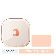 Nookoi Phấn nước MSBB Cover Cushion
