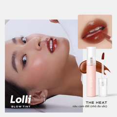 Ofelia Son Lolli Glow Tint