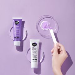 Body Natur Bộ sản phẩm làm nhạt màu lông Cream Hair Lightening Face and Body 2x50ml
