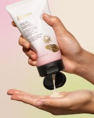 Cocoon Sữa rửa mặt Sen Hậu Giang Lotus Soothing Cleanser 140ml
