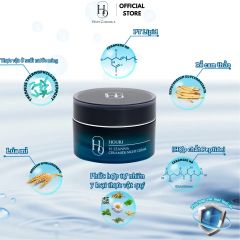 Houri Kem dưỡng H.Leanna Ceramide Night Cream 50ml