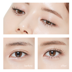 Missha Chuốt mi 4D Mascara 7g
