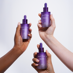 Missha Tinh chất Time Revolution Night Repair Ampoule 5X 50ml