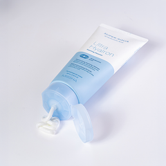 Missha Sữa rửa mặt Super Aqua Ultra Hyalron Foaming Cleanser 200ml