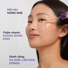 Missha Tinh chất Time Revolution Night Repair Ampoule 5X 50ml