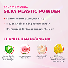 Missha Sữa chống nắng Soft Finish Sun Milk SPF50+ PA+++ 70ml