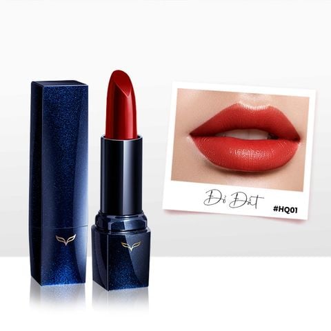 FOX Son thỏi Definitely Lipstick - (4g)