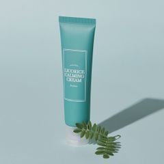 I'm from Kem dưỡng Licorice Calming Cream 50ml