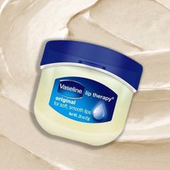 Sáp dưỡng Môi Mềm Mịn Vaseline Lip Therapy #Original