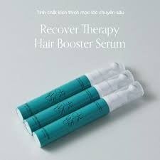 Growus Tinh chất mọc tóc Recover Therapy Hair Booster Serum 15ml