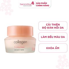 It's Skin Kem dưỡng Collagen Firming Cream 50ml