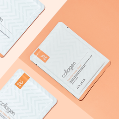 It's Skin Mặt nạ Collagen Nutrition Mask Sheet