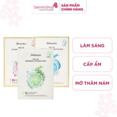 JMSolution Mặt nạ Duo Up Mask 30ml
