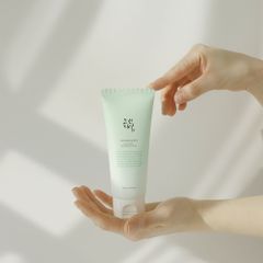 Beauty of Joseon Sữa rửa mặt Green Plum Refreshing Cleanser 100ml