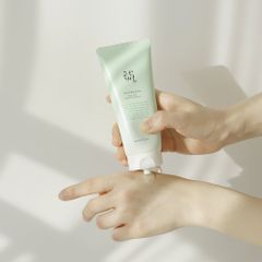 Beauty of Joseon Sữa rửa mặt Green Plum Refreshing Cleanser 100ml