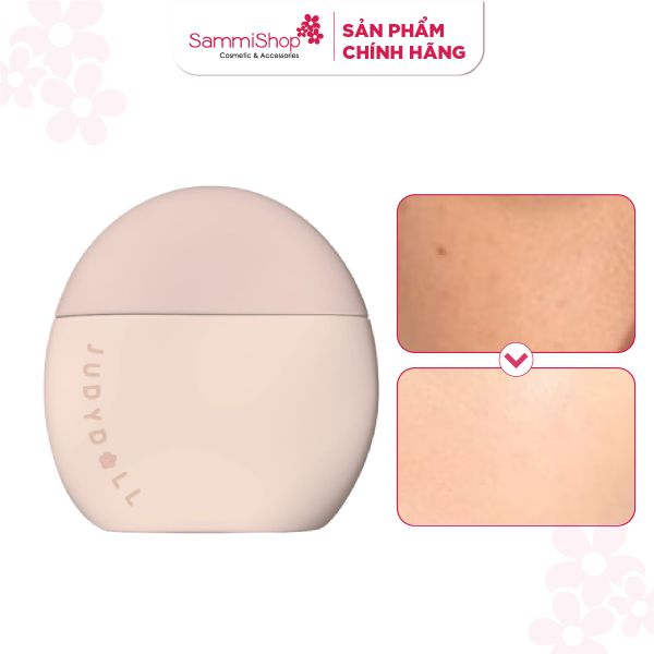 Judydoll Kem dưỡng chống nắng Sun Defense Tinted Moisturizer