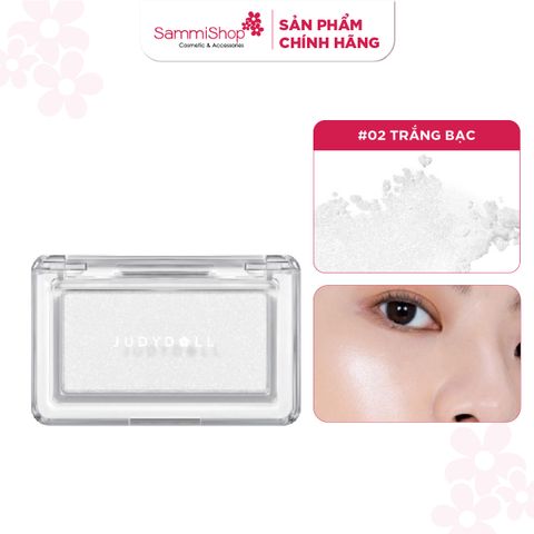 Judydoll Phấn bắt sáng Highlighting Powder