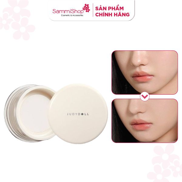Judydoll Phấn phủ Blurring Loose Powder