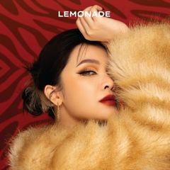 Lemonade Kẻ mắt nước SuperTiger - Tigereyes Liner ver 2