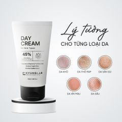 Kyung Lab Kem dưỡng ẩm Day Cream 50ml