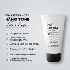 Kyung Lab Kem dưỡng ẩm Day Cream 50ml