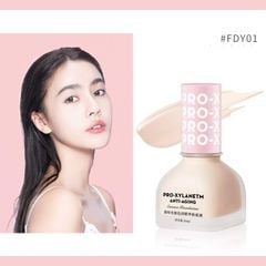 Artmiss Kem nền Pro-xylanetm Anti-aging Essence Foundation 30ml