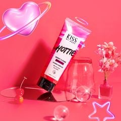 Kiss My Body Sữa dưỡng thể Bright & Shine Perfume Lotion #Hottie 200g