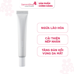 Dear, Klairs Kem dưỡng mắt Fundamental Nourishing Eye Butter 20g