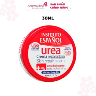 APP+WEB Flash sale 01.07 - 31.07 QT Instituto Español Kem dưỡng Urea Crema Reparadora Extra Hidratante 30ml (IP08)