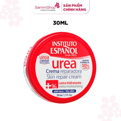 APP+WEB Flash sale 01.07 - 31.07 QT Instituto Español Kem dưỡng Urea Crema Reparadora Extra Hidratante 30ml (IP08)
