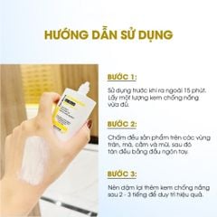 Kyung Lab Kem chống nắng UV Protection Sun Block 50ml