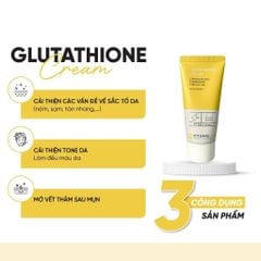 Kyung Lab Kem dưỡng Glutathione cream 50ml