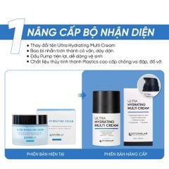 Kyung Lab Kem dưỡng phục hồi Ultra Hydrating Multi Cream 50ml