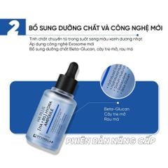 Kyung Lab Tinh chất dưỡng ẩm HA Plus (HA+B5) Hydra Ampoule 50ml