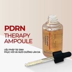 Kyung Lab Tinh chất Phục Hồi PDRN Therapy Ampoule 50ml